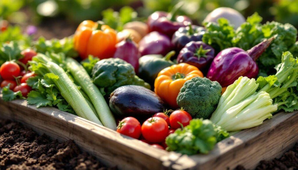 Questi ortaggi dimenticati da seminare già da febbraio fanno il vostro orto più robusto e in anticipo sul 90% dei giardinieri