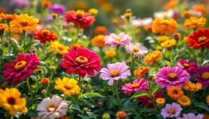 Questi 3 fiori da seminare a febbraio per un giardino incredibilmente colorato tutta l'estate (la maggior parte dei giardinieri li trascurano)