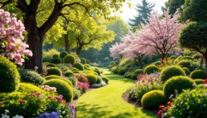 Regole di potatura fondamentali da applicare da subito per « preparare il vostro giardino a una primavera sana e produttiva »