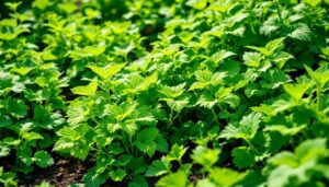 Questa erbaccia che pizzica può sostituire i vostri concimi: perché eliminarla vi fa perdere soldi nell'orto