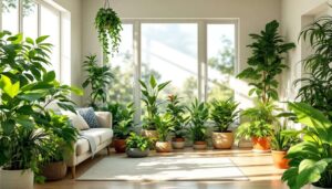 Piante d'appartamento: questo metodo ignorato che i professionisti adottano le moltiplica all'infinito senza spendere un soldo