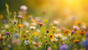 Questi fiori che vi infastidiscono difendono tuttavia il vostro prato e il loro ruolo è essenziale