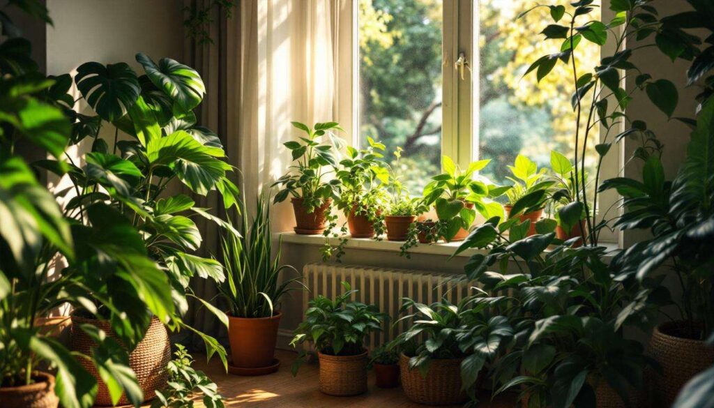 Perché le tue piante prosperano meglio se le innaffi a quest'orario