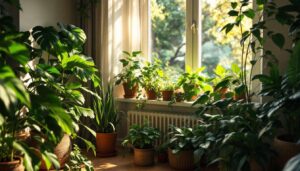 Perché le tue piante prosperano meglio se le innaffi a quest'orario