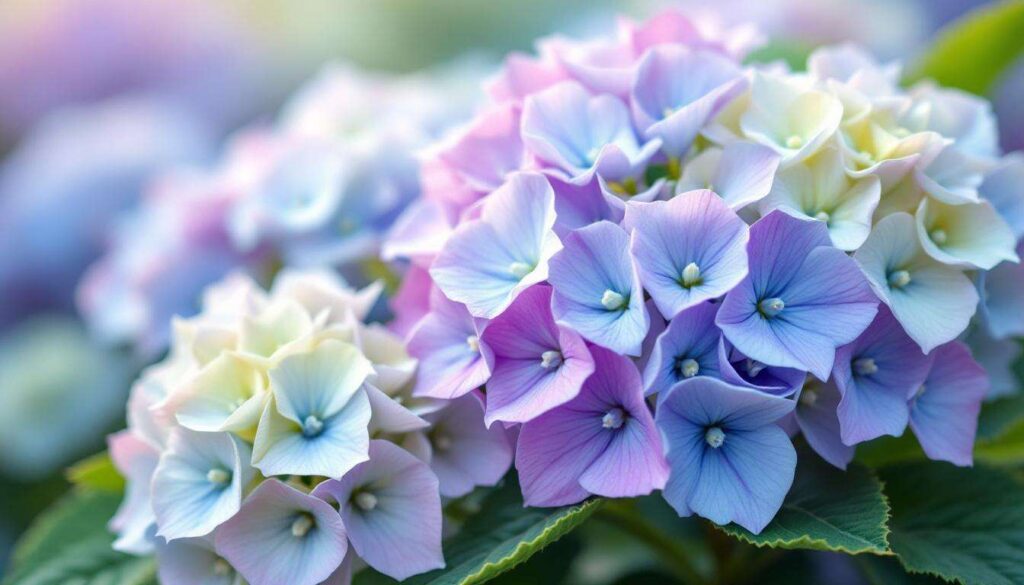 Ortensie: sì, potete moltiplicarle con questo tubero, ma tutto crolla se trascurate questo passaggio di umidità