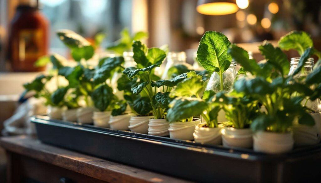 Non buttate più le vostre bottiglie di latte: anche in pieno inverno, questo metodo può regalarvi 600 € di verdure