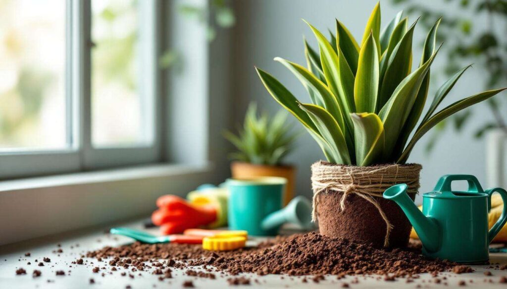 Come realizzare da soli un terriccio per sansevieria: una ricetta piena di nutrienti per conservare queste piante da interno strutturanti in piena salute