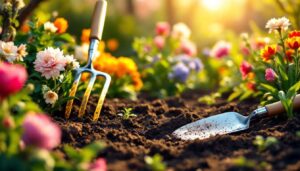 Fine febbraio: questi compiti di giardinaggio da completare d'urgenza, non vi resta che una settimana per una primavera rigogliosa