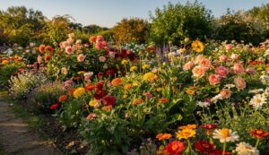 Ecco le 7 piante di completamento da seminare per bouquet da giardino all’altezza di un fiorista quest’estate