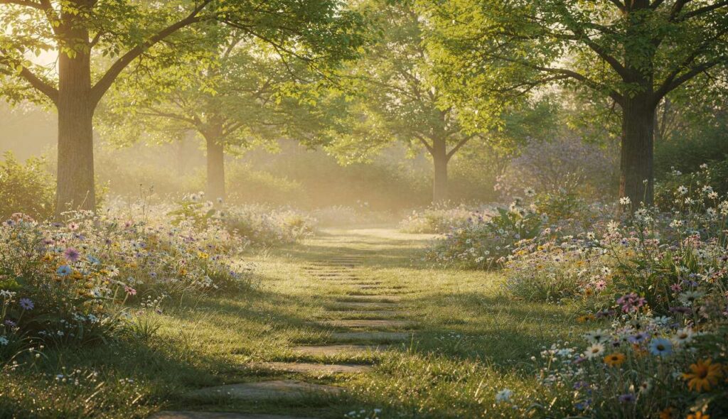 Questa manutenzione di primavera in giardino può fare più male che bene: perché bisogna pazientare prima di agire