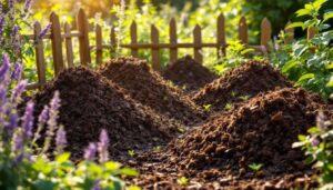 Compostaggio: ecco come respingere i ratti senza utilizzare sostanze chimiche?