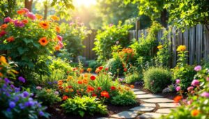 Queste cinque piante dalla crescita rapida sono perfette per i giardinieri impazienti
