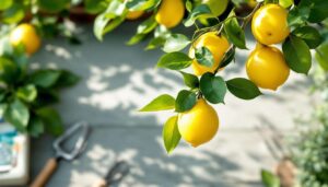 Testata e approvata: la tecnica per trasformare un ramo di limone in un nuovo albero