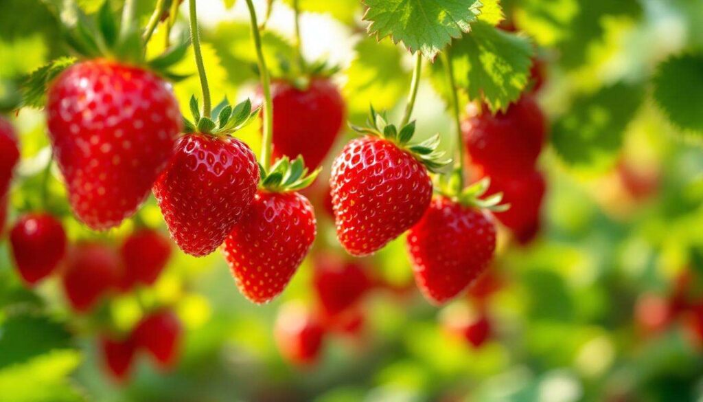 «Pianto ormai un solo tipo di fragola»: mi dà raccolti non-stop fino all'autunno