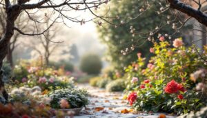 Giardino a febbraio: questi 3 errori che tutti gli italiani commettono ancora rovinano la primavera in silenzio