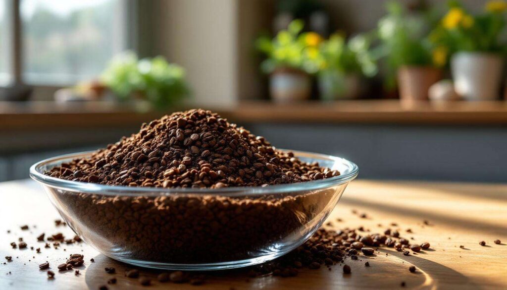 I fondi di caffè valgono oro! Scoprite come usarli in casa e in giardino