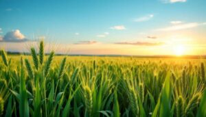 Ritardare il primo apporto di azoto sui cereali è possibile