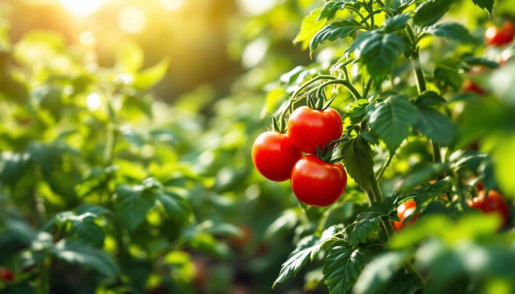 Nell'orto: questa pianta tra i pomodori è un obbligo, non un'opzione