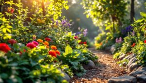 Pensavo di sapere tutto sul giardinaggio, poi ho scoperto questi 3 metodi di permacultura