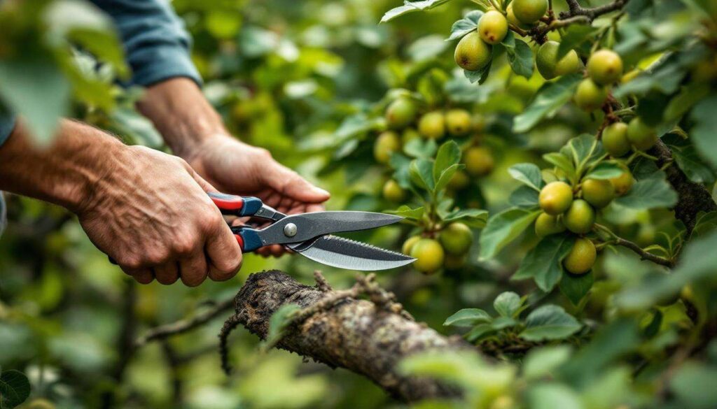Come potare un fico per un raccolto abbondante, secondo gli orticoltori