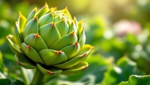 Questo ortaggio misterioso si adatta perfettamente al clima italiano e il suo sapore è delizioso!