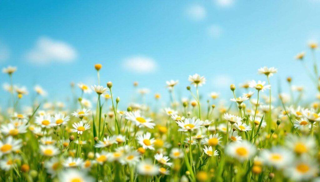 Non pensavo che le margheritine potessero trasformare così il mio prato": il gesto da esperto da conoscere