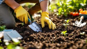 8 ortaggi da seminare entro fine febbraio per un raccolto precoce e saporito