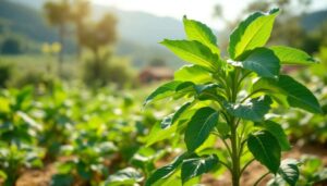 Ondate di calore e siccità: questo ortaggio tropicale ama il clima italiano e sostituisce 2 classici nell'orto