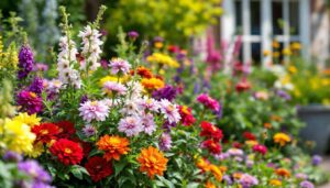 La lista magica delle perenni indistruttibili per un'aiuola a zero manutenzione