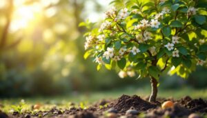 Piantate a febbraio questo fruttifero rustico e raccogliete chili di frutti rapidamente