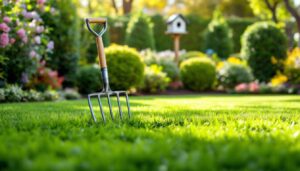 Questa abitudine comunissima in giardino impedisce agli uccelli di nidificare: abbandonatela subito