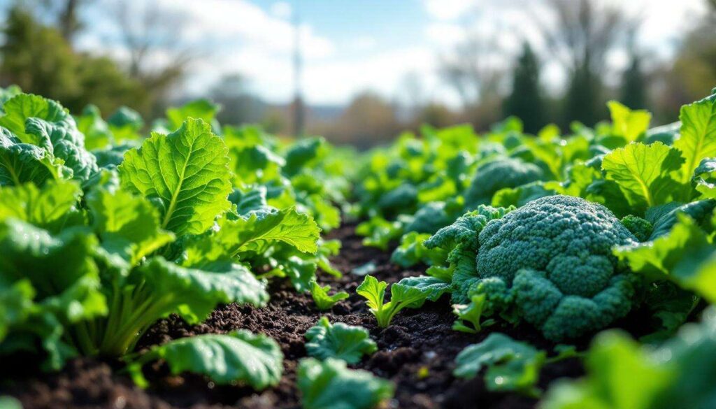 Giardinaggio: quali colture a febbraio?