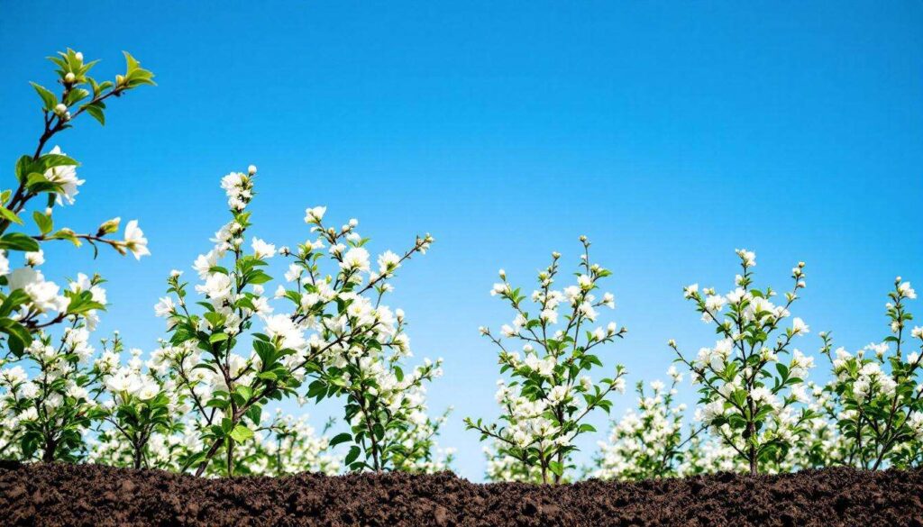 Bisogna concimare gli alberi da frutto in inverno per raccogliere il massimo in primavera ed estate?