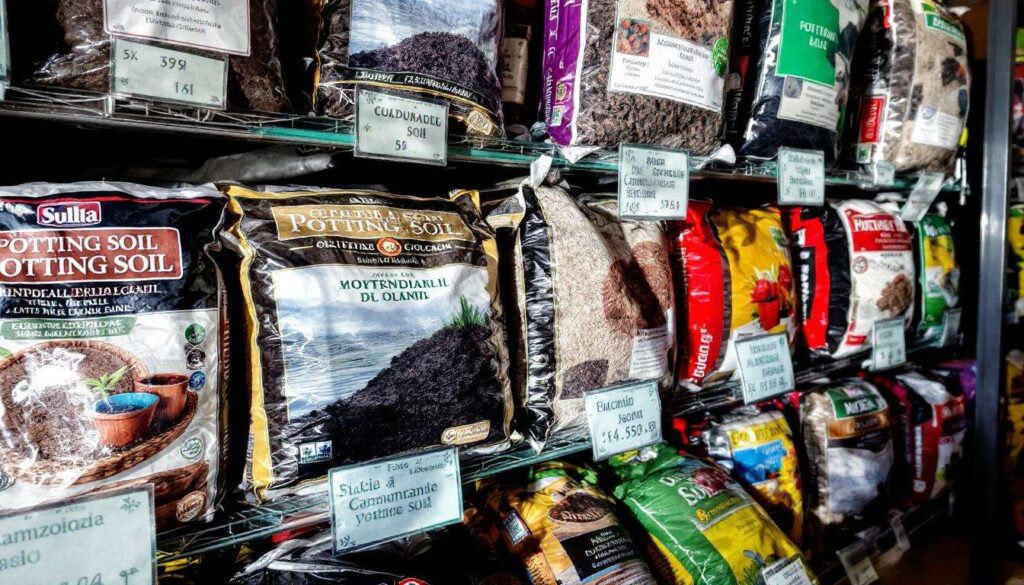 Tutti comprano terriccio universale, ma pochi sanno quanto vale davvero (e non è sempre una buona idea)