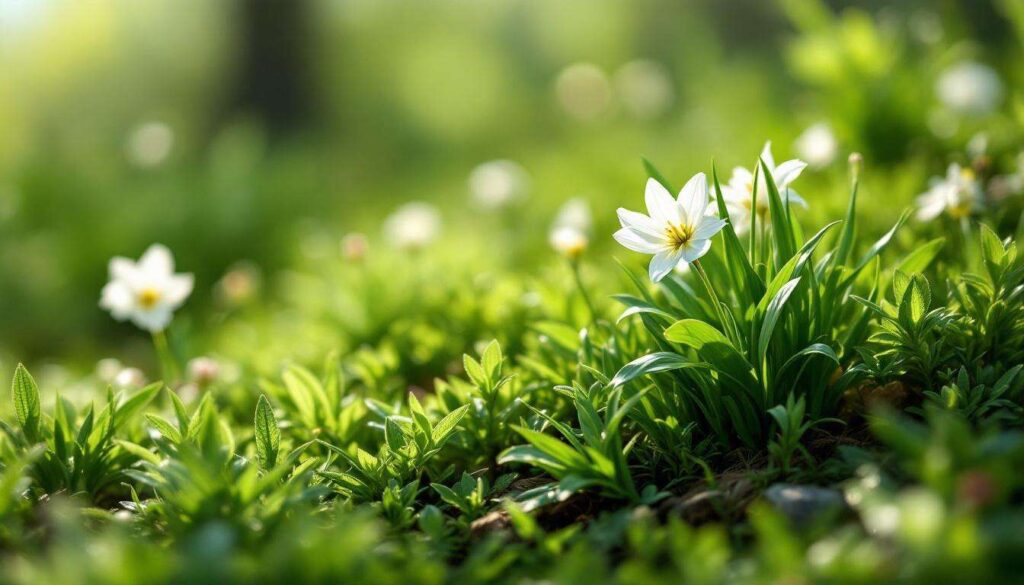 Da quando lascio crescere questo piccolo fiore bianco nel prato, il mio giardino si trasforma (e vi perdete un tesoro)