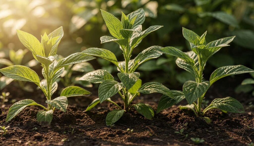 Queste 5 piante a crescita rapida sono ideali per i giardinieri impazienti