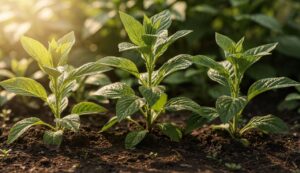 Queste 5 piante a crescita rapida sono ideali per i giardinieri impazienti