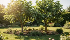 Ho tagliato un ramo di fico a febbraio: un semplice gesto, e oggi ho due alberi in giardino