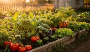 Ho bandito questo oggetto dal mio orto: da allora tutto è cambiato (e il mio portafoglio ringrazia)