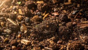 Non compro più terriccio universale da quando ho scoperto cosa contiene davvero