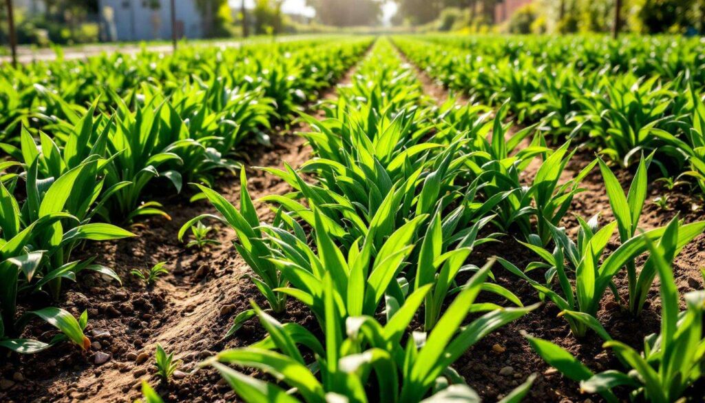 Segreto da giardiniere: per un raccolto abbondante ed economico, piantate l'aglio del supermercato