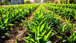 Segreto da giardiniere: per un raccolto abbondante ed economico, piantate l'aglio del supermercato