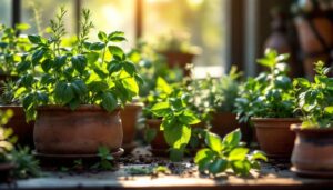 Fai questo entro la settimana: pianta 7 aromatiche e sei tranquillo per mesi