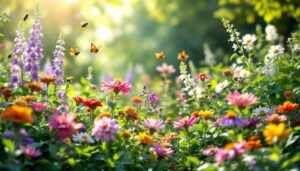 Queste 7 piante consigliate da un paesaggista famoso attirano più fauna in giardino