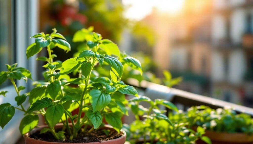 Coltiva questa spezia sul balcone tutto l'anno: non comprarla più al supermercato