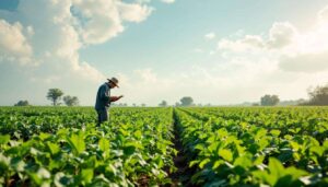 Pensi di risparmiare tempo? Questa scelta diffusa può ridurre i tuoi raccolti