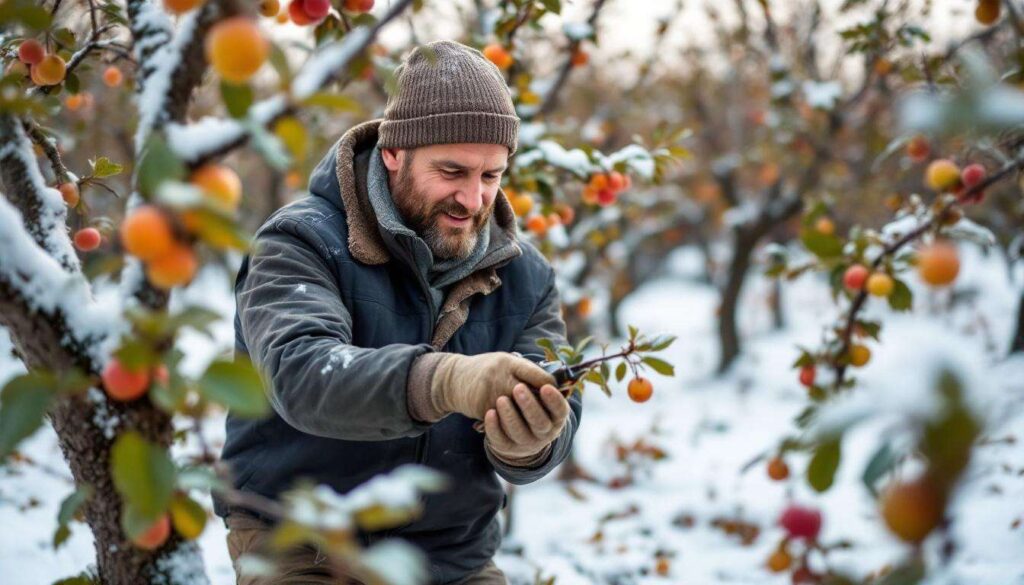 Potatura su più inverni: questo gesto sugli alberi da frutto evita errori che rovinano i raccolti per anni
