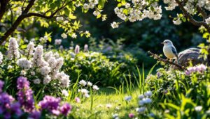 Marzo cruciale per i merli: questo errore nel giardino li allontana per sempre