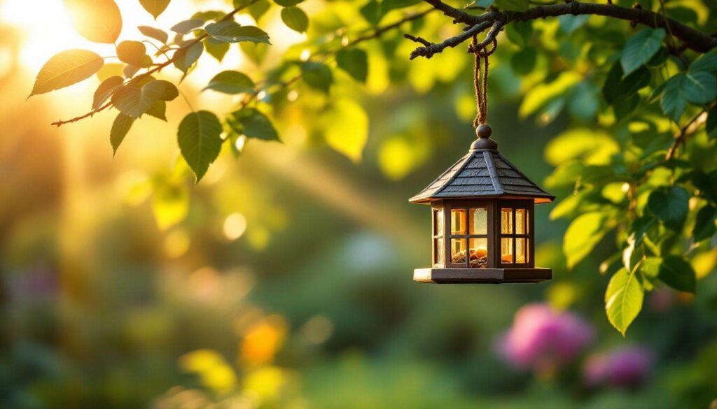 Ho testato 8 giorni: questa mangiatoia artigianale batte tutti i modelli high-tech