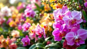 Orchidee morenti: questo scarto di cucina rilancia una fioritura spettacolare in pochi giorni